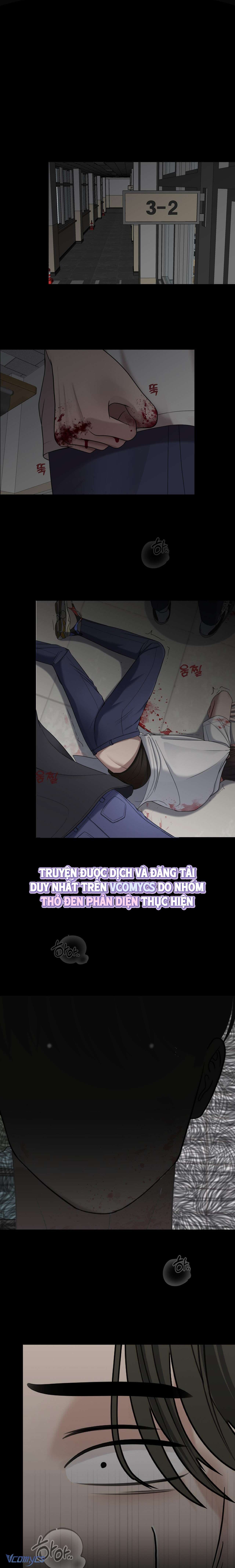 『18+』Danh Sách Ước Nguyện Của Ma Nữ Chap 21 - Trang 2