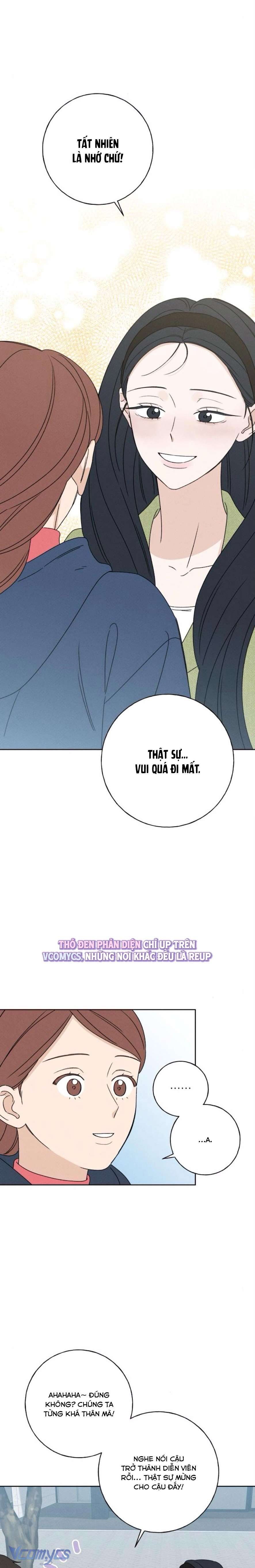 Miyeon Chap 21 - Trang 4