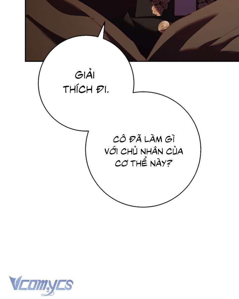 [Sứa Biển] Em Trai Tôi Là Hoàng Đế Ngang Ngược Chap 61 - Trang 2