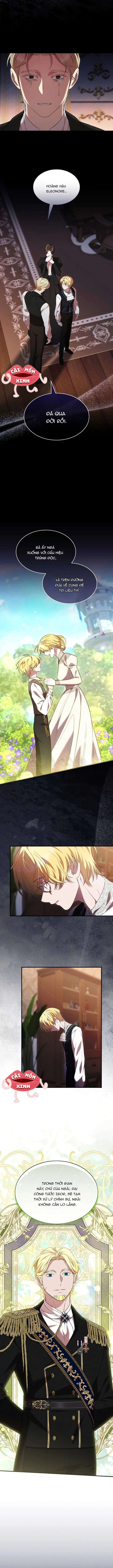 Vào Ngày Mà Chị Gái Tôi Qua Đời Chap 24 - Trang 2