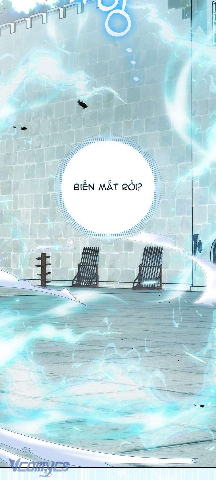 Công Chúa Bạch Hổ Không Có Nguy Hiểm Nha! Chap 19 - Trang 2