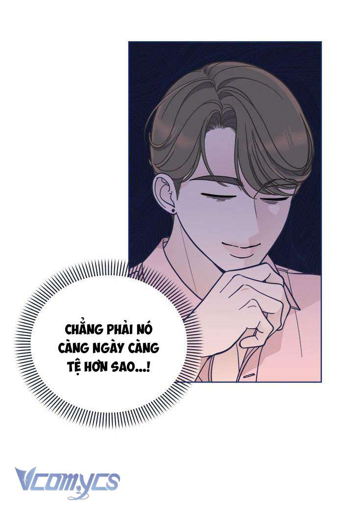 Thứ Tôi Cần Không Phải Là Tình Yêu Chap 8 - Trang 3