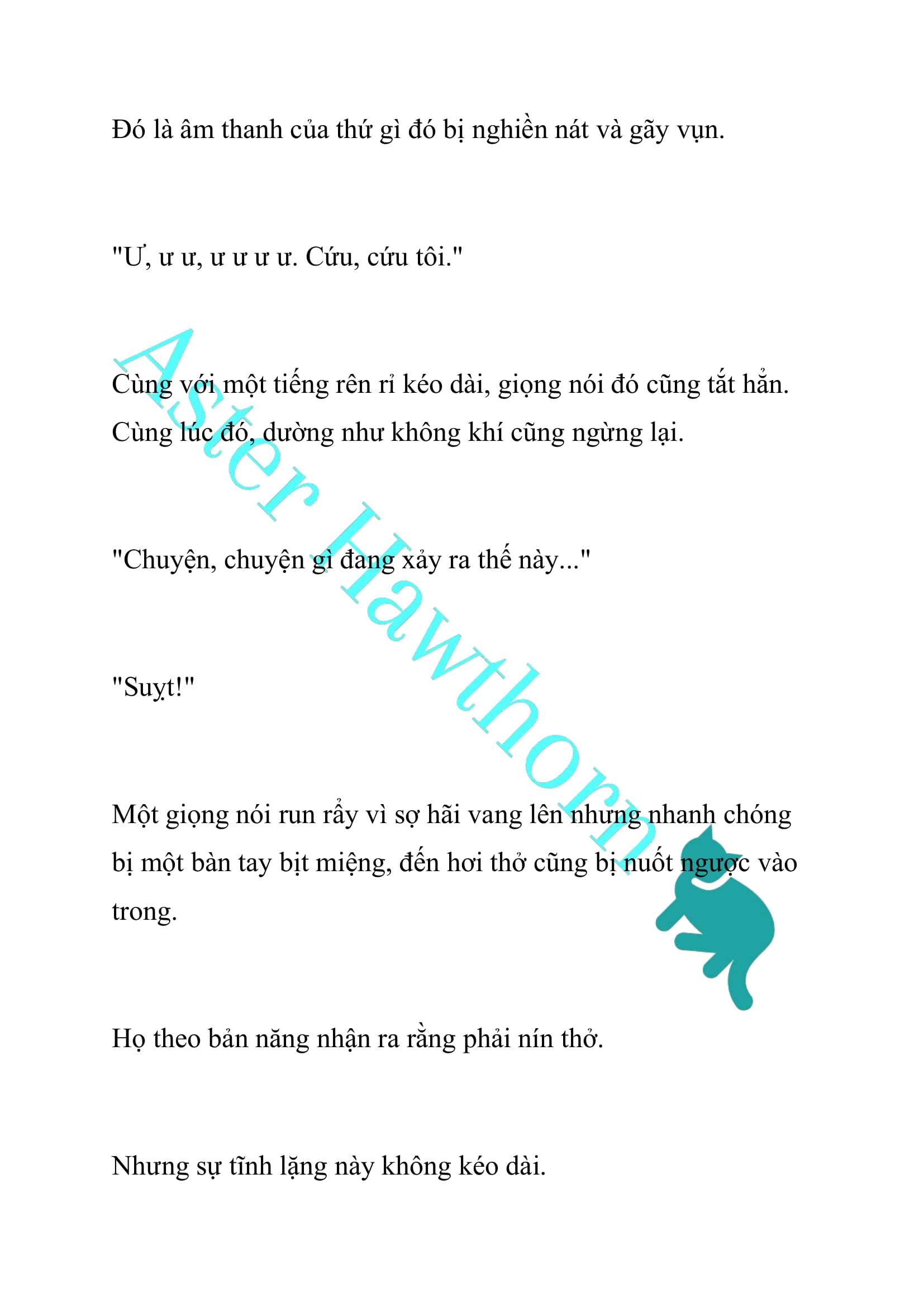 [NOVEL] Gặp Lại Kẻ Thù Ở Lễ Đính Hôn Chap 233 - Trang 2