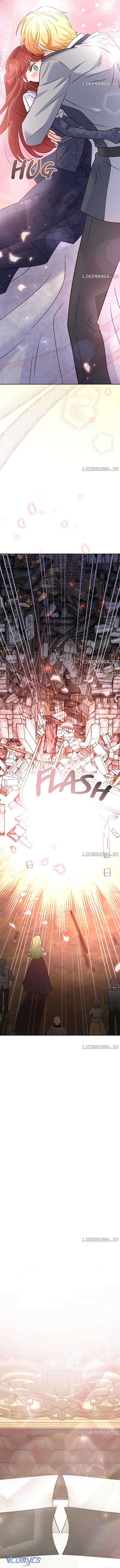 [PNT] Hầu Gái Không Thích Nuôi Dạy Trẻ Nhỏ Chap 59 - Trang 2