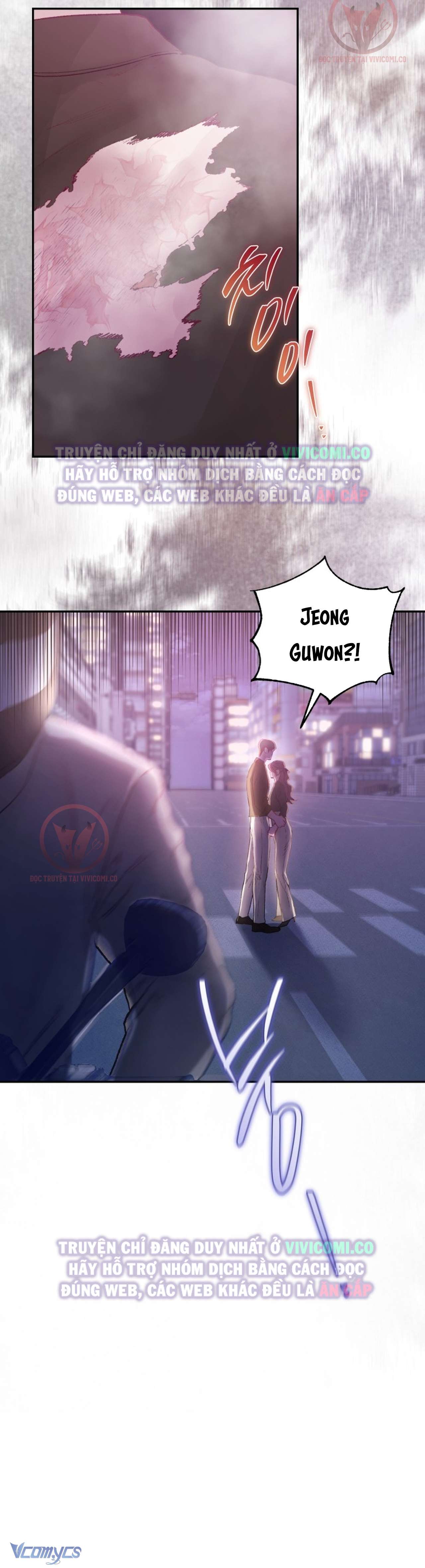 Chàng Quỷ Của Tôi Chap 9 - Trang 4