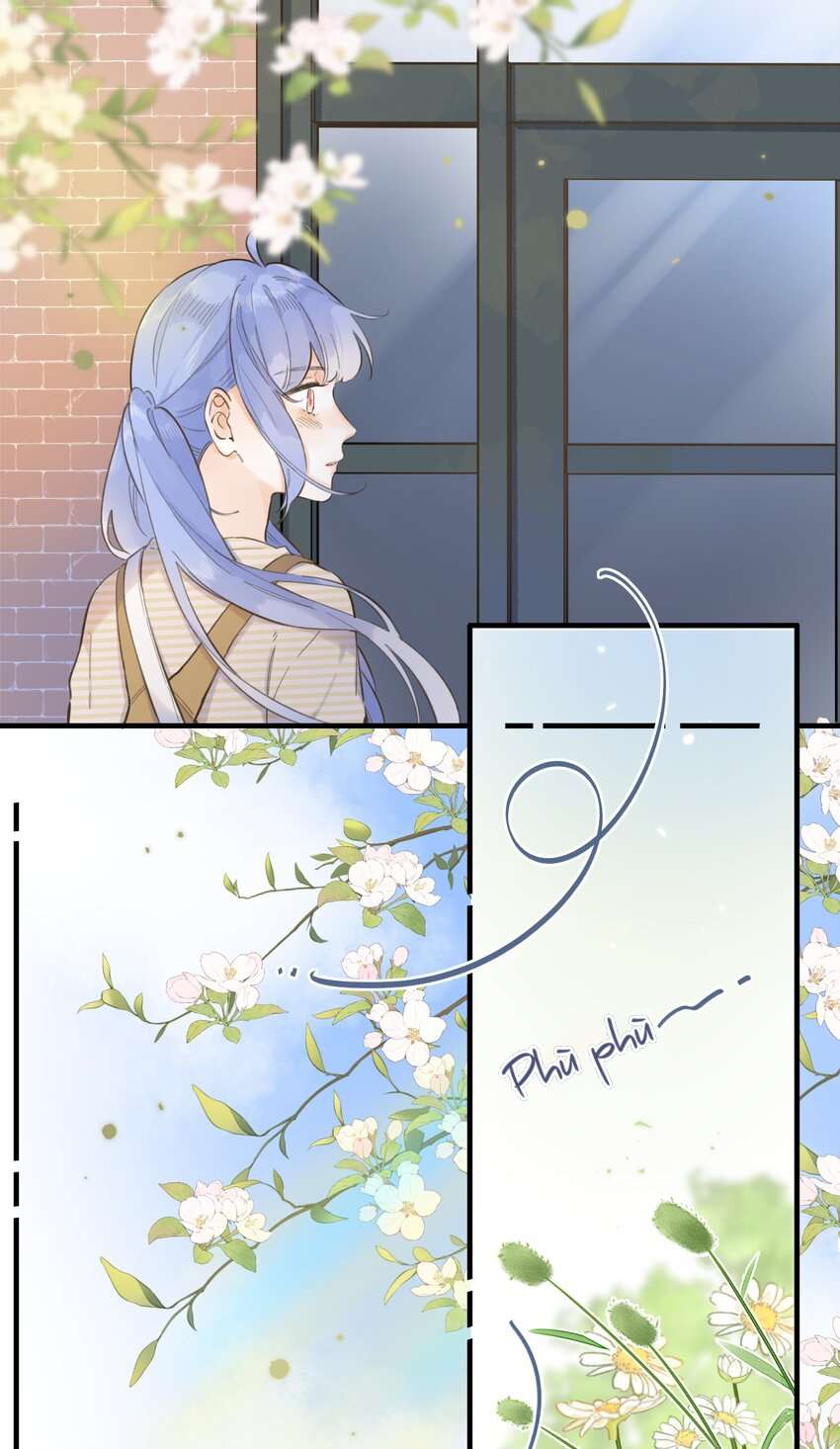 Ánh Sao Phiêu Linh Trong Nước Chap 73 - Trang 4