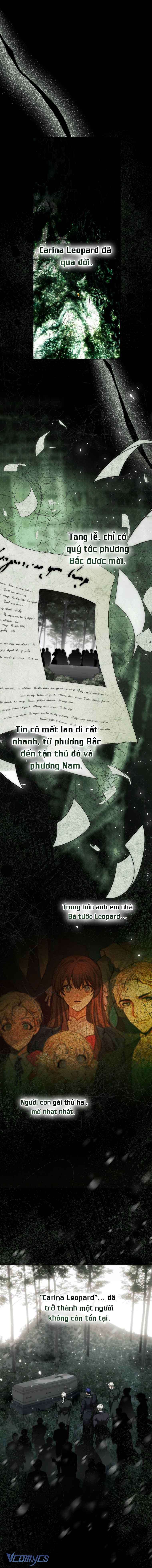 Thời Gian Của Nhân Vật Phụ Có Giới Hạn Chap 83 - Trang 4