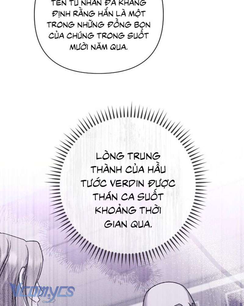 Dành Cho Những Ai Coi Hối Tiếc Là Điều Xa Xỉ Chap 61 - Trang 2