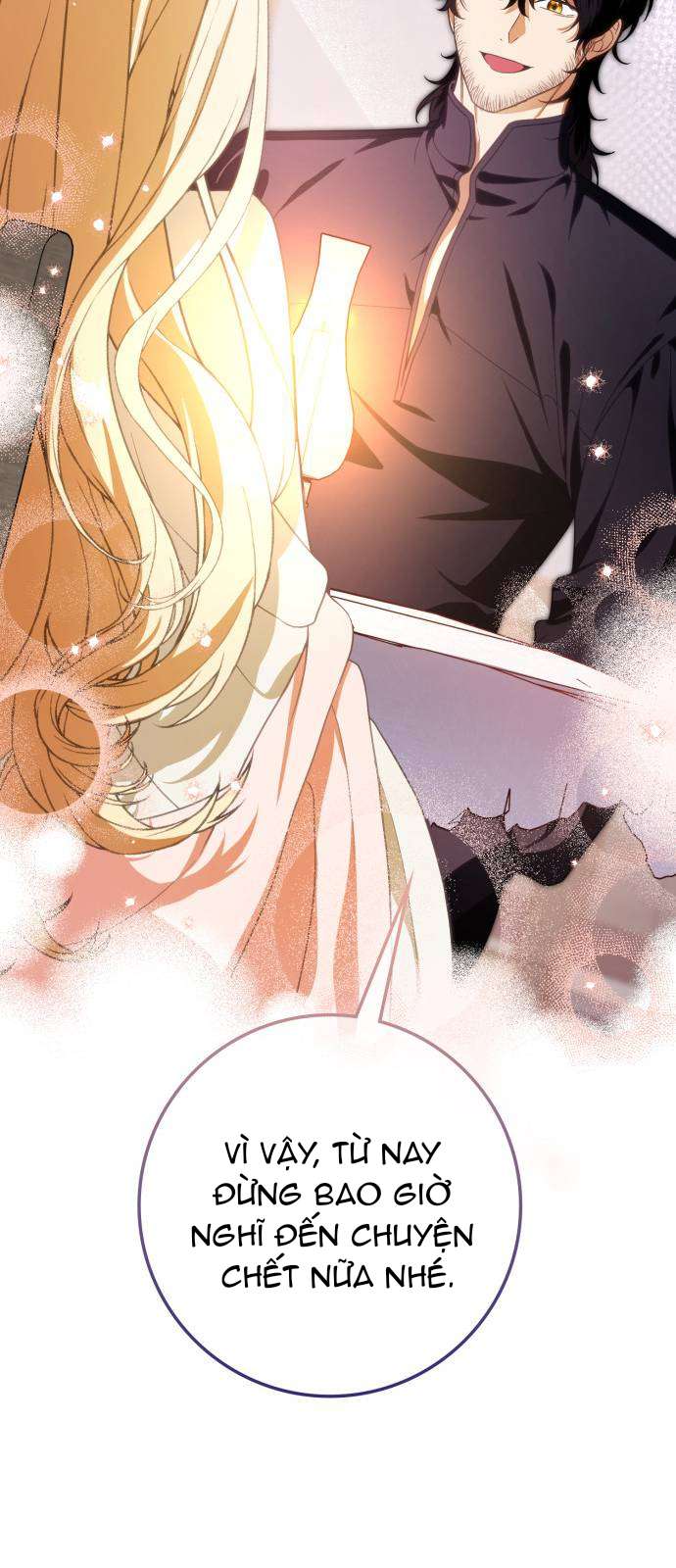 Nữ Công Tước Chiến Lợi Phẩm Chap 26 - Trang 3