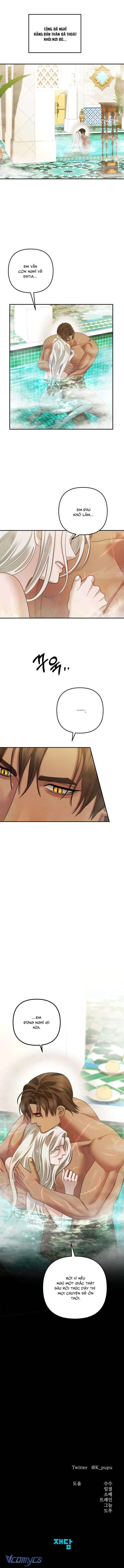 [18+] Hôn Nhân Săn Mồi Chap 57 - Trang 2