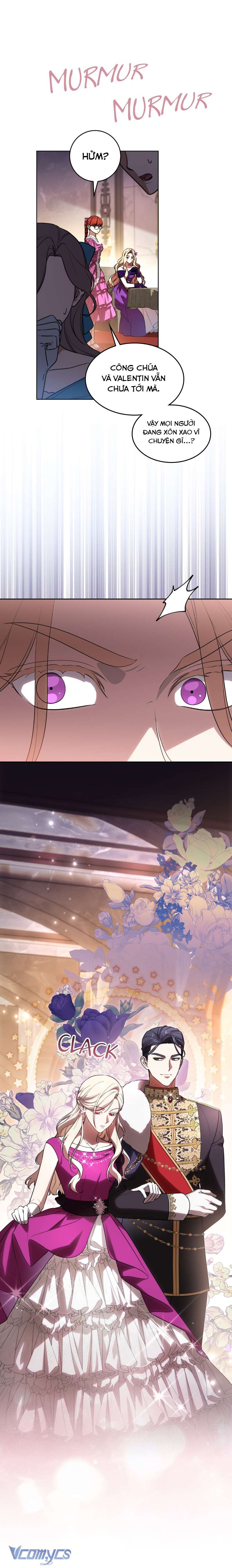 Cái Giá Phải Trả Chap 60 - Next Chap 61