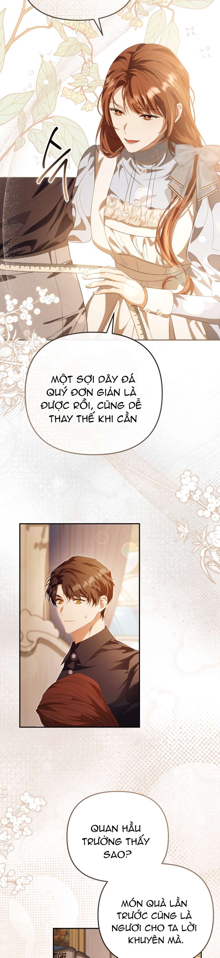 Người Phải Trả Giá Bằng Mạng Sống Vì Đã Lừa Dối Tôi Chap 27 - Trang 3