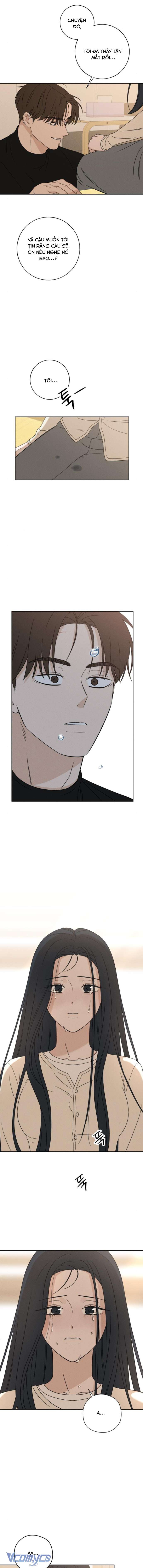 Miyeon Chapter 16 - Trang 4