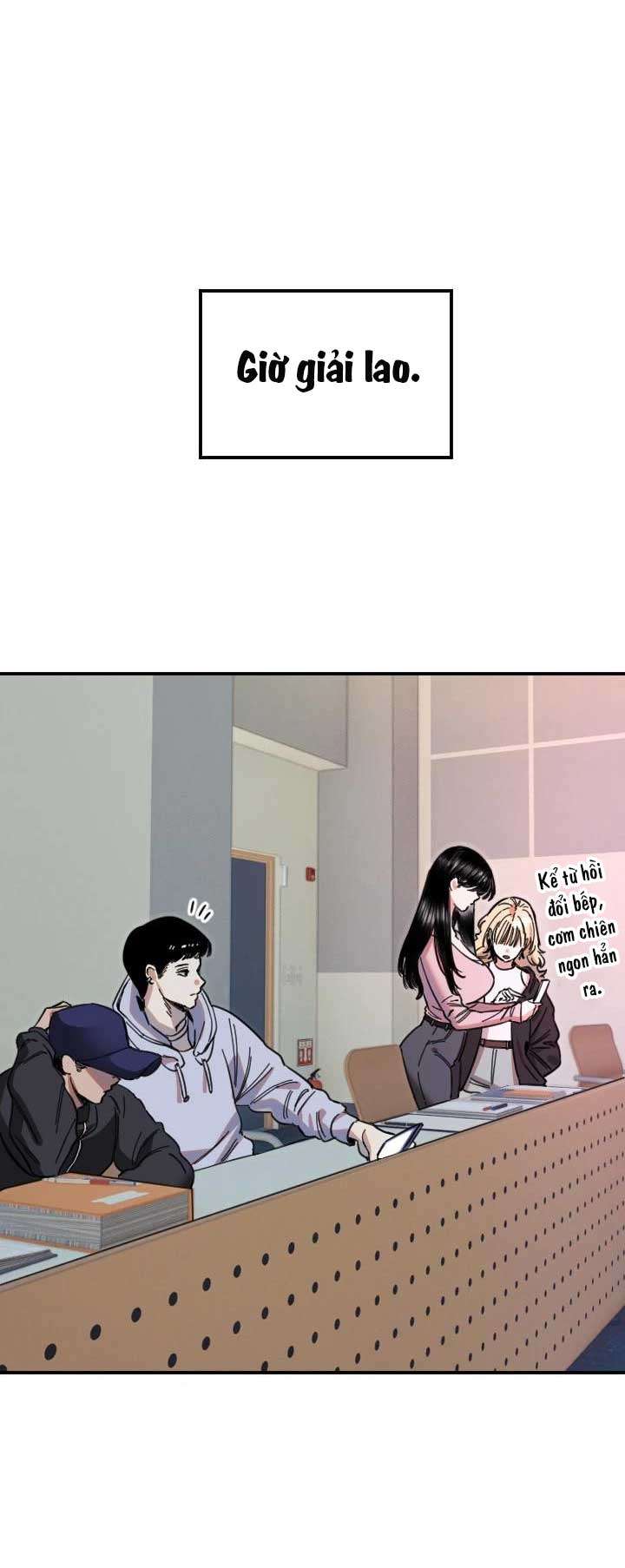 Manitto Chap 43 - Trang 2