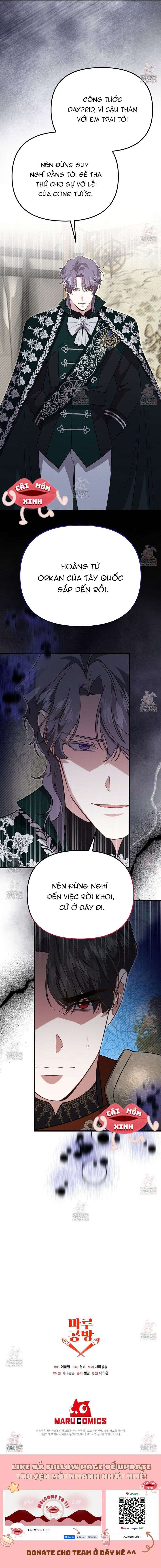 Sau Khi Trùng Sinh Chị Gái Muốn Cướp Lấy Vị Hôn Phu Của Tôi Chap 56 - Trang 3