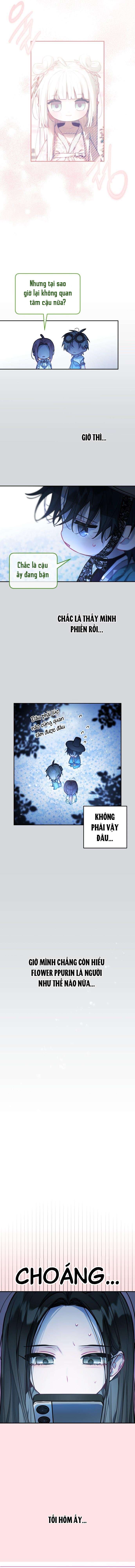 Thần tượng của hội chúng tôi Chap 16 - Trang 2