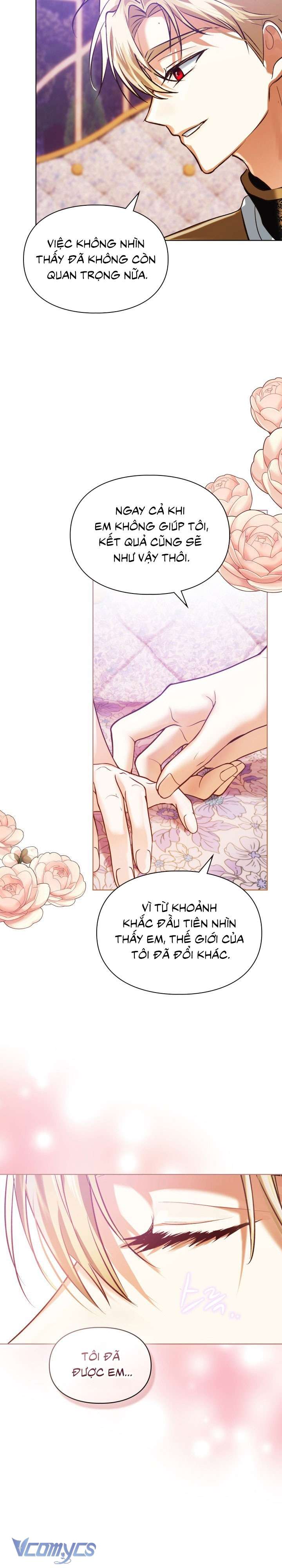 Tôi Mới Là Gia Chủ Thật Sự Chap 47 - Trang 2