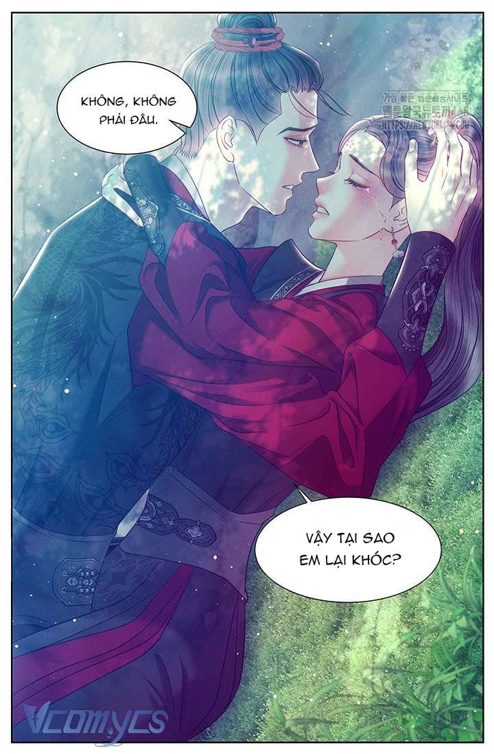 [18+] Đêm Hoang Dại Chap 32 - Trang 2