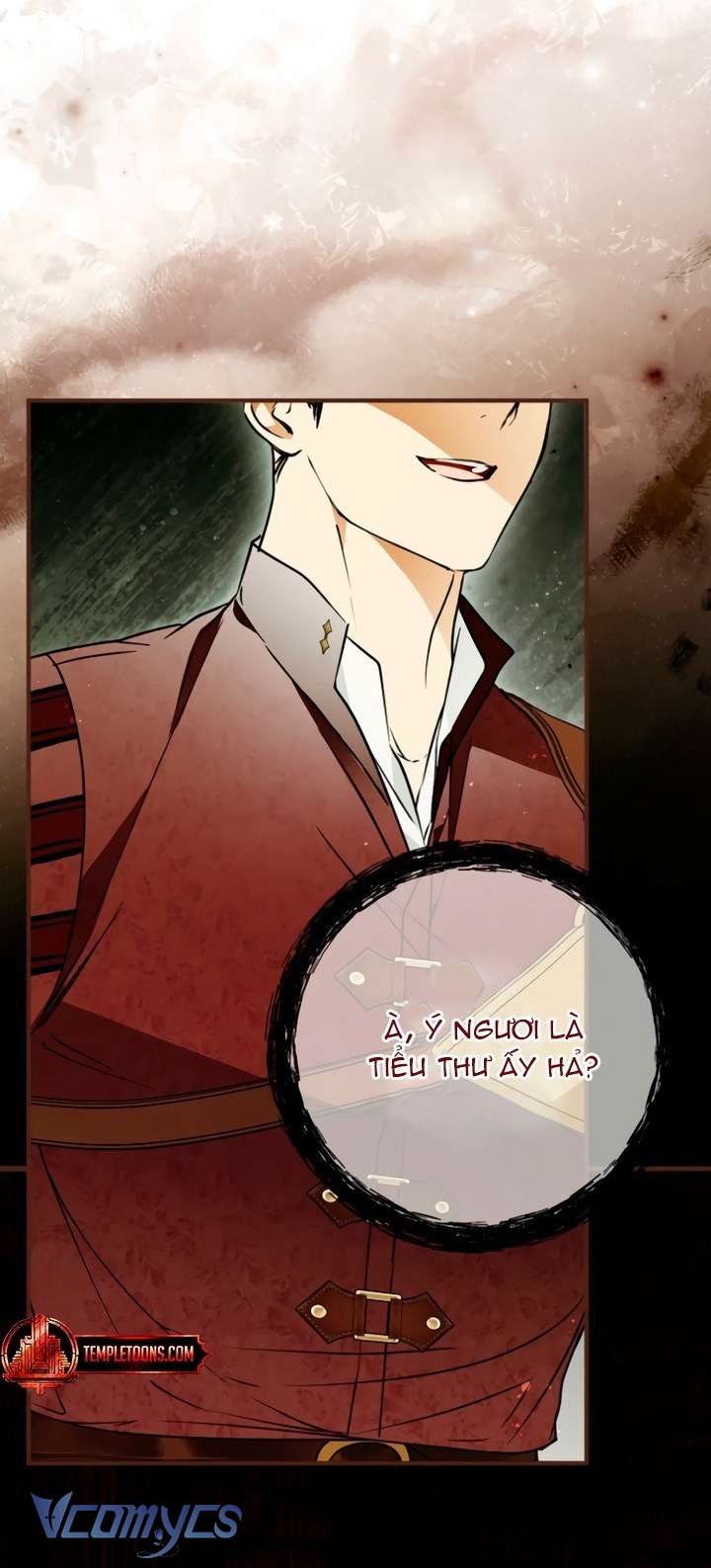 Ai Đó Đang Điều Khiển Cơ Thể Của Tôi Chap 82 - Trang 3