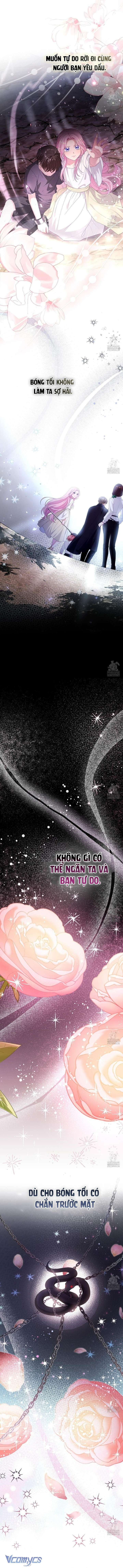 Nàng Tiên, Hãy Ký Hợp Đồng Nào Chapter 41 - Trang 4