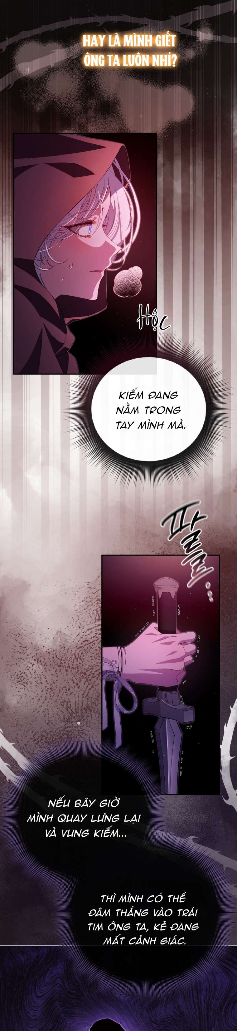 Người Phải Trả Giá Bằng Mạng Sống Vì Đã Lừa Dối Tôi Chap 19 - Trang 4