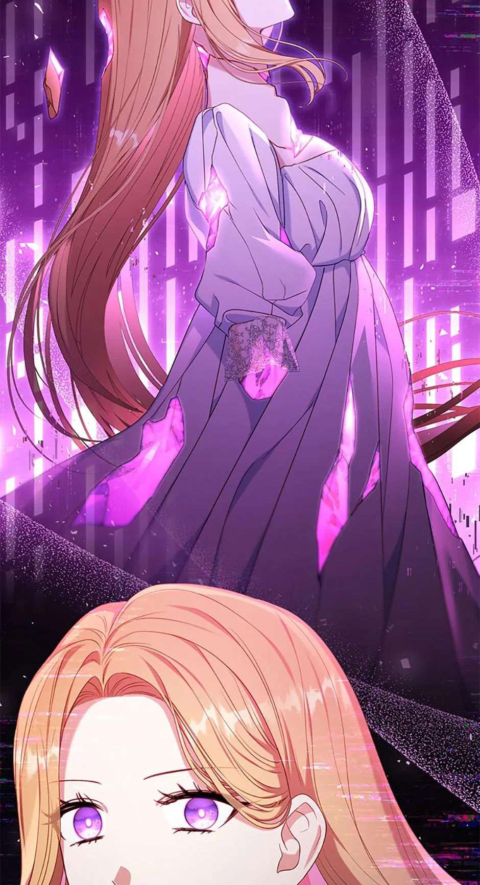 Hầu Gái Trong Trò Chơi Harem Ngược Muốn Nghỉ Việc Chap 44 - Trang 4