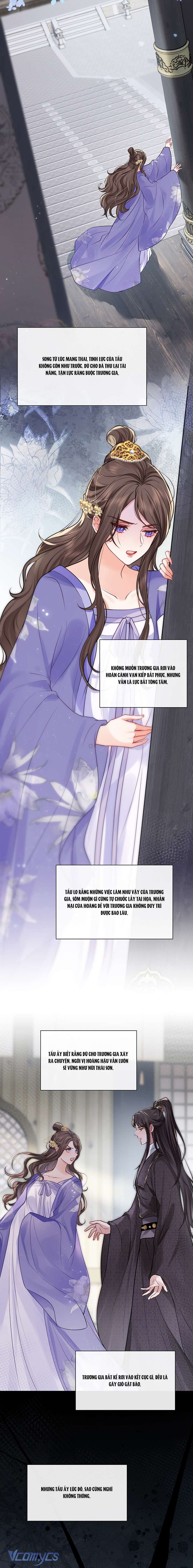 Sau Khi Công Chúa Chơi Xong Thì Vứt Chap 112 - Trang 2