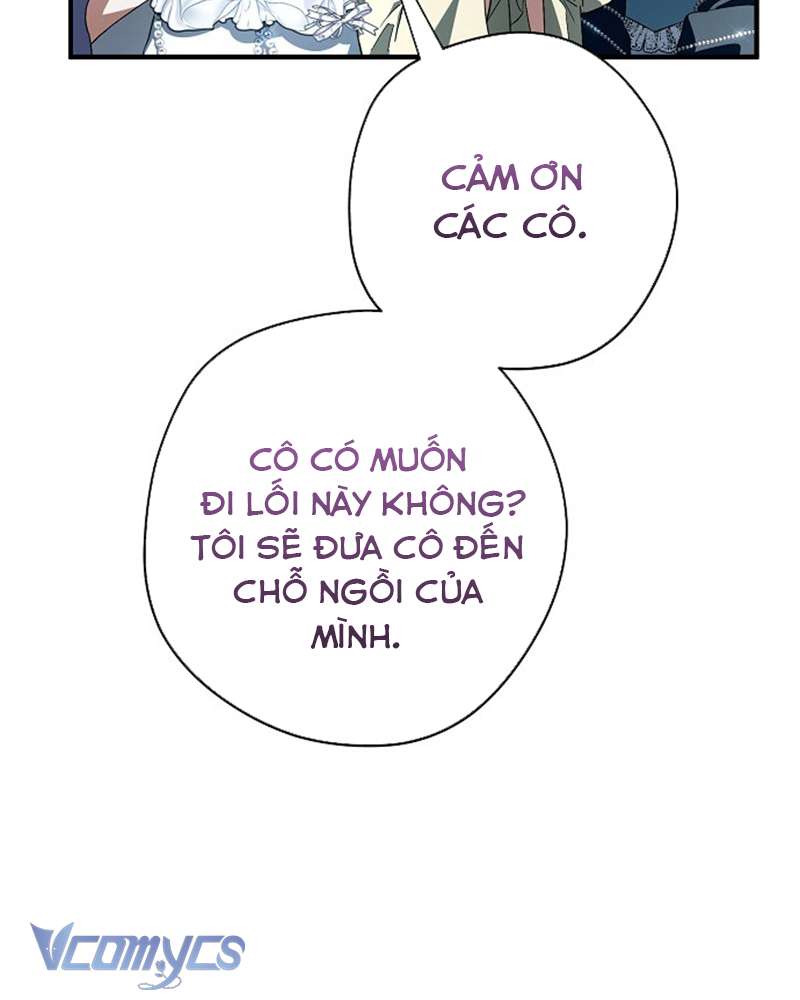 Các Nam Chính Đã Bị Nữ Phụ Cướp Mất Chap 46 - Trang 3
