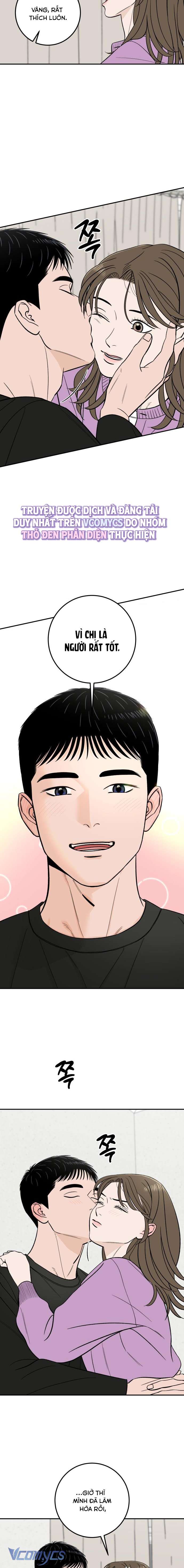 Cậu Nhóc Hàng Xóm Chap 50 - Trang 4