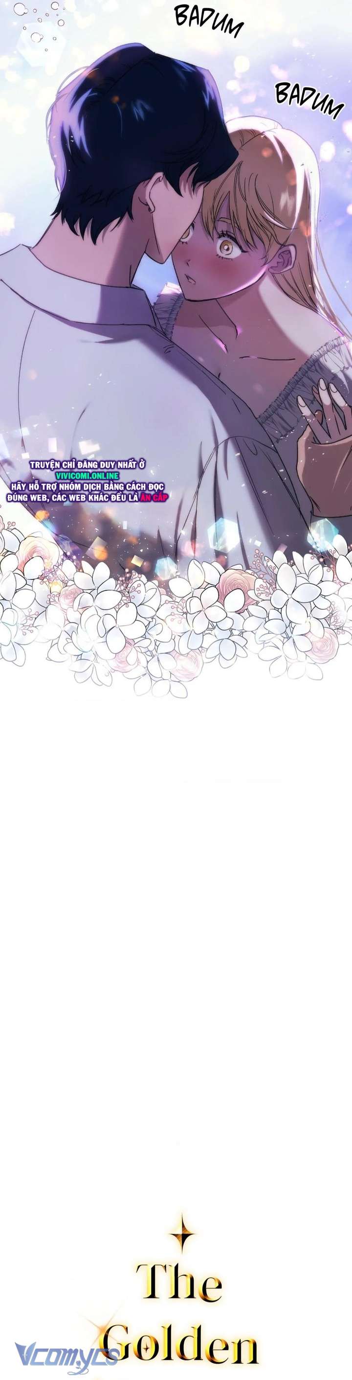 [18+] Người Em Vợ Tóc Vàng Chap 5 - Trang 2
