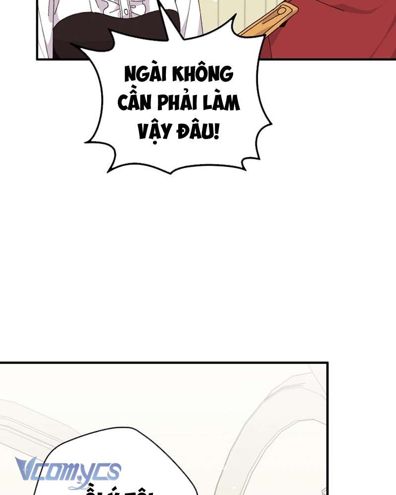 Chị Gái Của Nhân Vật Phản Diện Hôm Nay Cũng Đang Đau Khổ Chap 77 - Trang 4