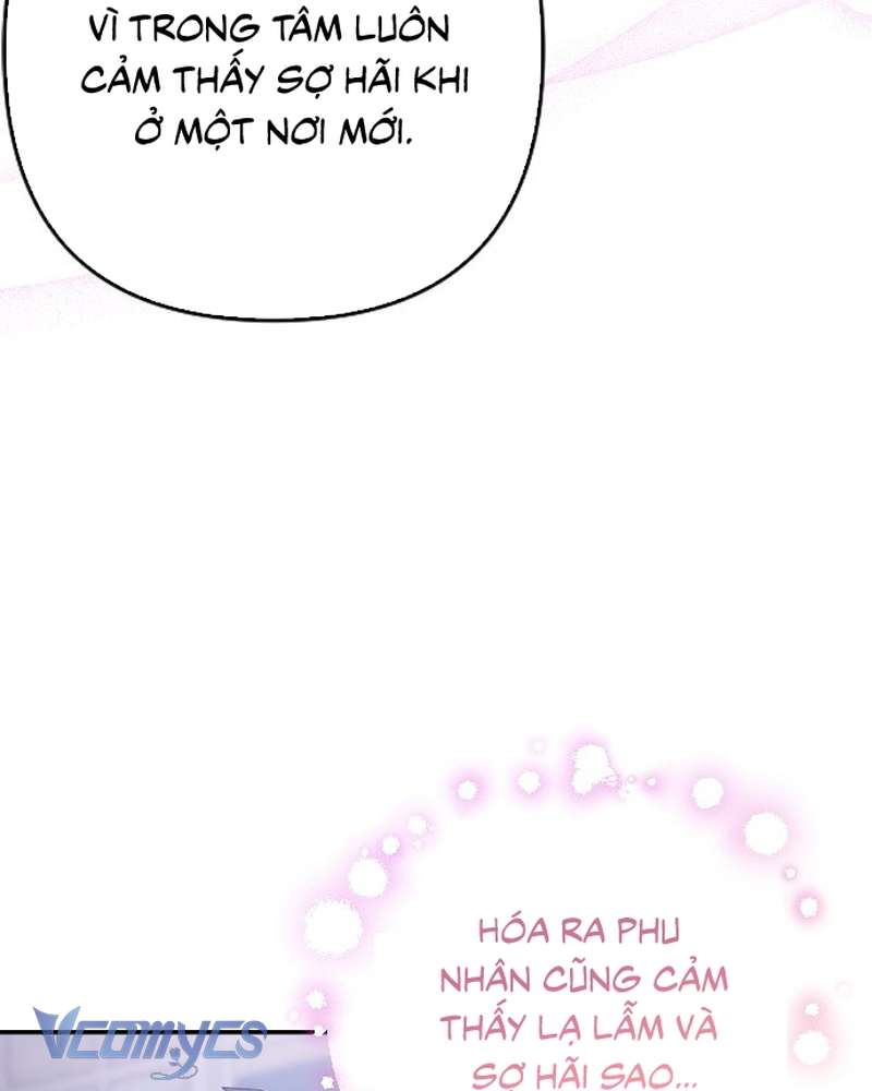 Trước Khi Em Có Ý Định Chạy Trốn Ta Sẽ Ngăn Chặn Nó Chap 33 - Trang 2