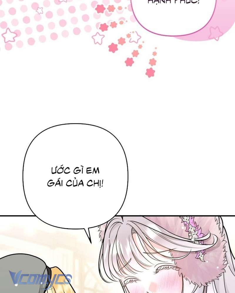 Trước Khi Em Có Ý Định Chạy Trốn Ta Sẽ Ngăn Chặn Nó Chap 37 - Trang 2