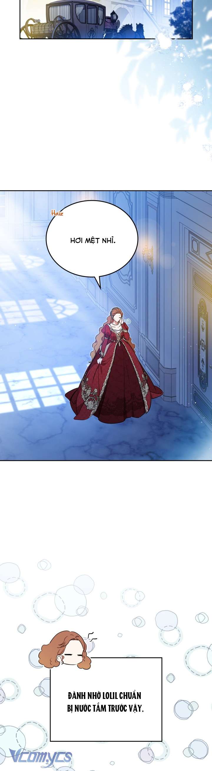 Kiếp Này Nhất Định Làm Gia Chủ Chap 179 - Trang 2