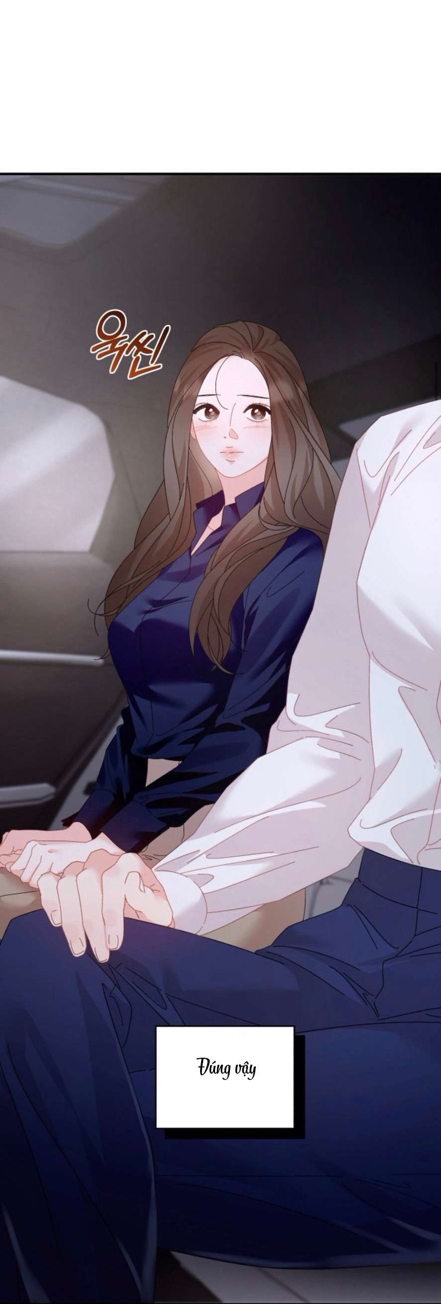 Chính Sách Khuyến Khích Chap 4 - Trang 2