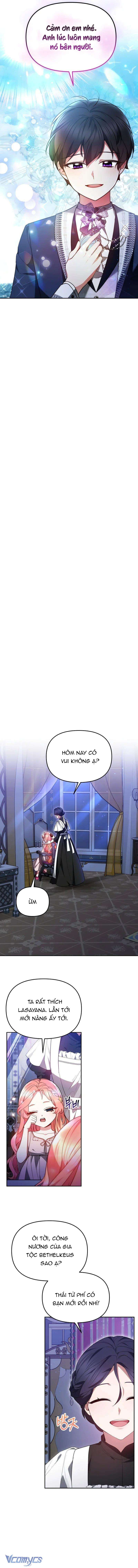 [PNT] Rồng Con Thuần Hóa Những Kẻ Điên Rồ Chap 43 - Trang 2