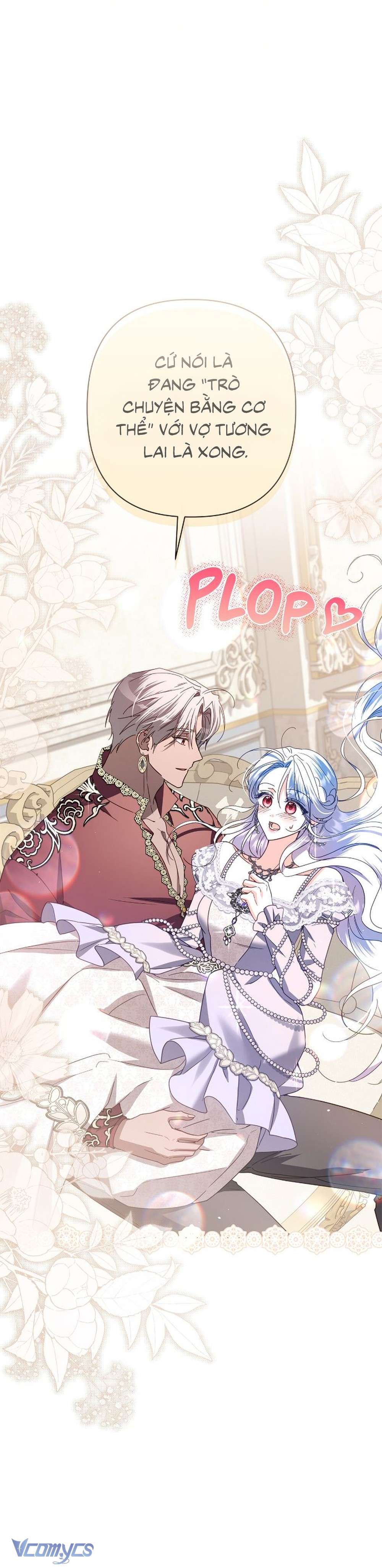 Dấu Vết Của Mặt Trăng Chap 77 - Trang 2