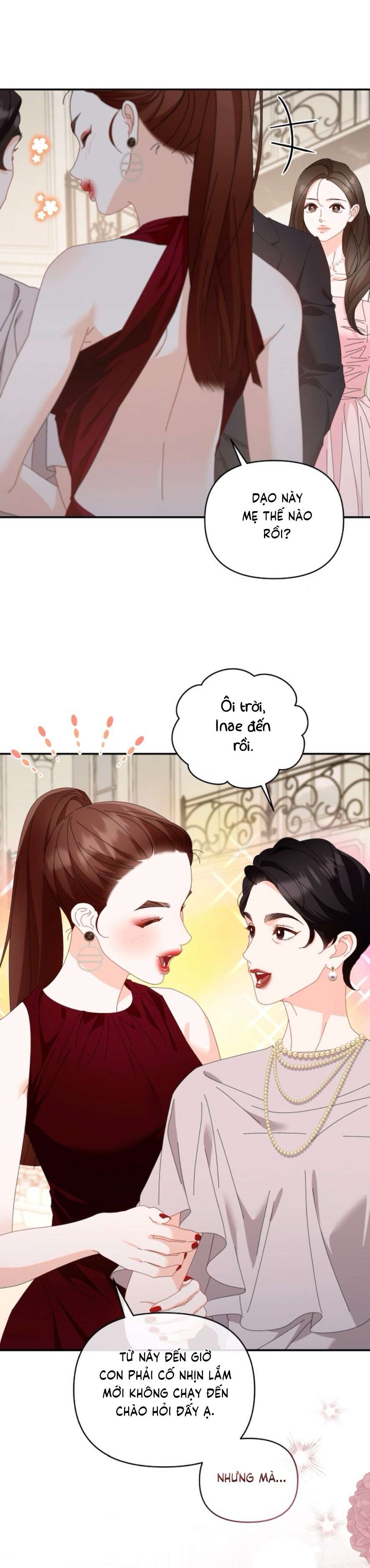 Chính Sách Khuyến Khích Chap 13 - Trang 2