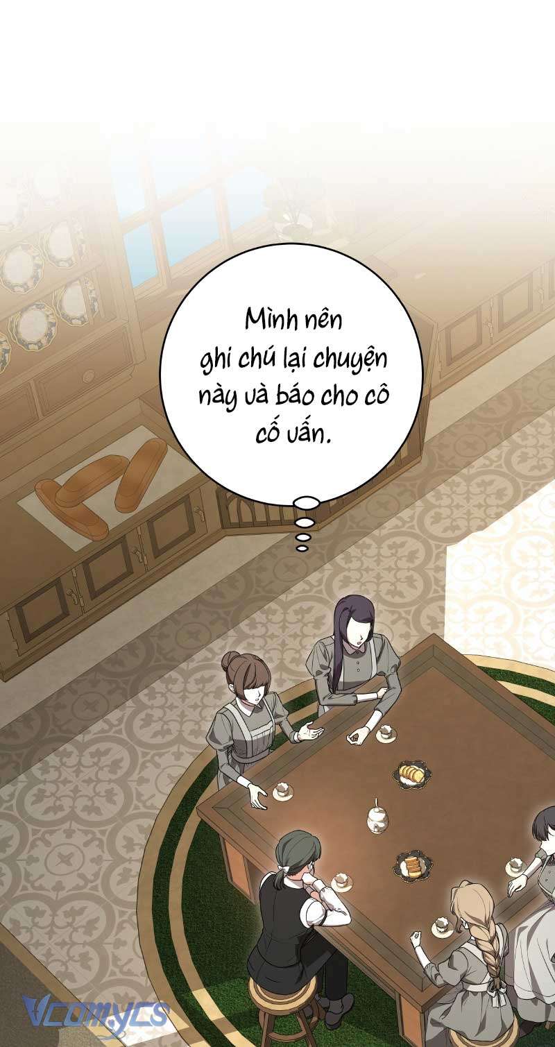 Cái Giá Phải Trả Chap 83 - Trang 3
