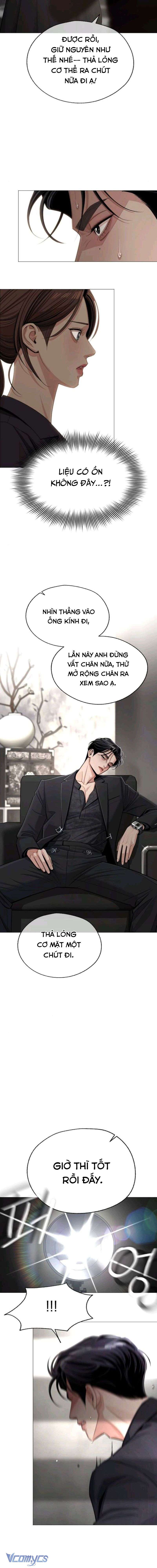 Chuyện Tình Chàng Iseop Chap 85 - Trang 2