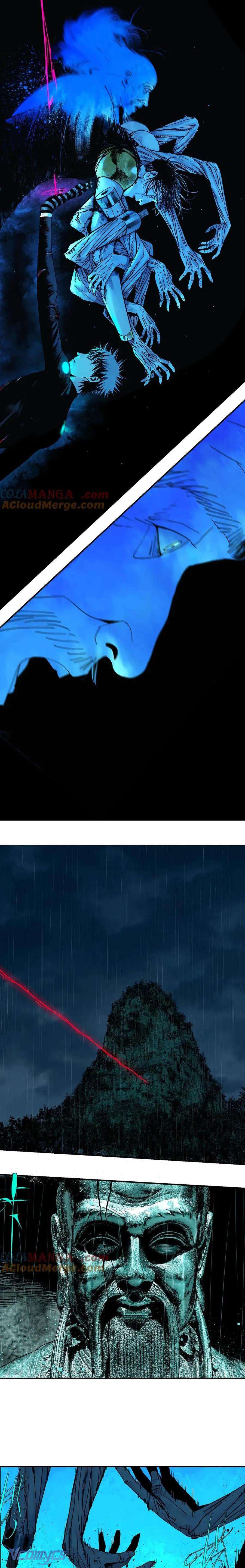 Sở Ô Chap 30 - Trang 4