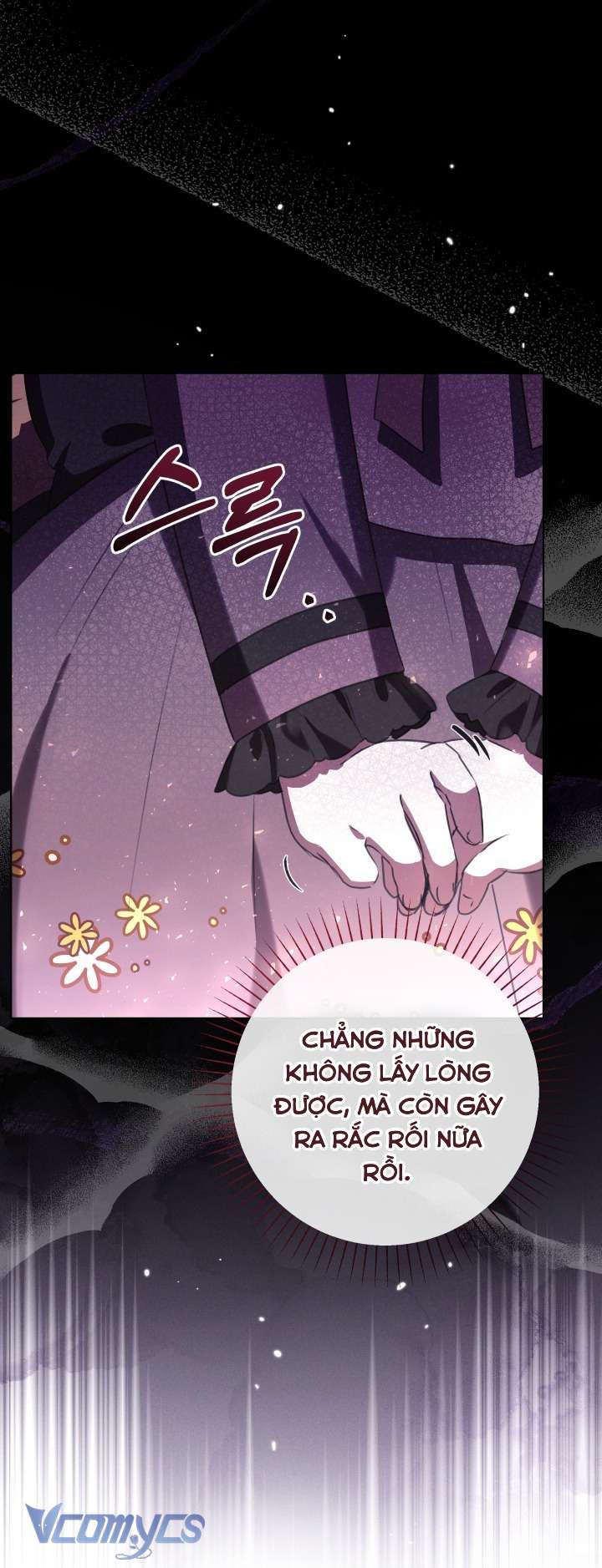 Đứa Trẻ Nuôi Dưỡng Ác Ma Chap 7 - Trang 2