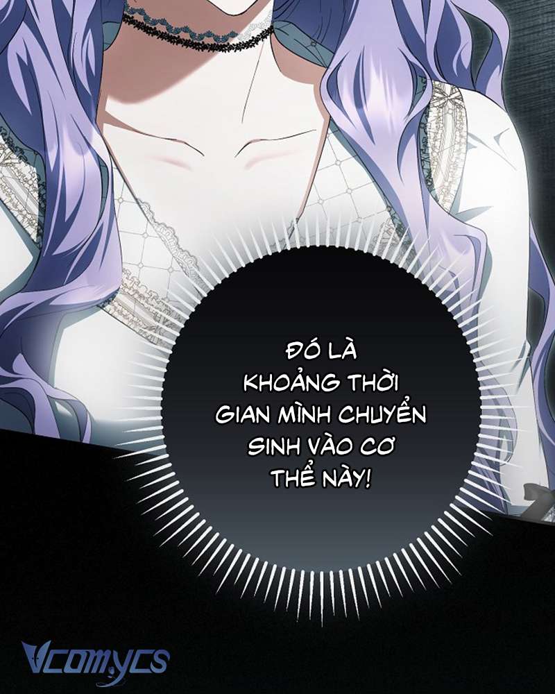 Các Nam Chính Đã Bị Nữ Phụ Cướp Mất Chap 53 - Trang 3