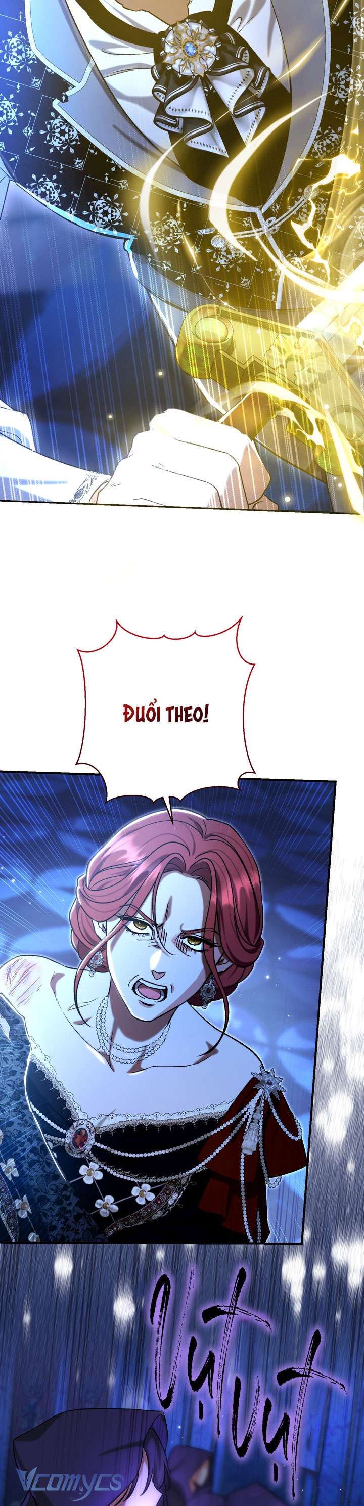 Người Xem Mắt Của Ác Nữ Quá Hoàn Hảo Chap 93 - Trang 3