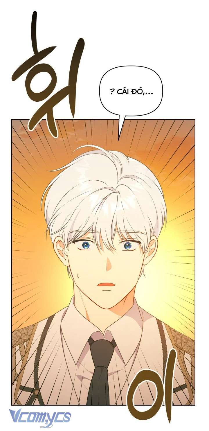 Sự Điều Trị Đặc Biệt Của Tinh Linh Chap 109 - Trang 3