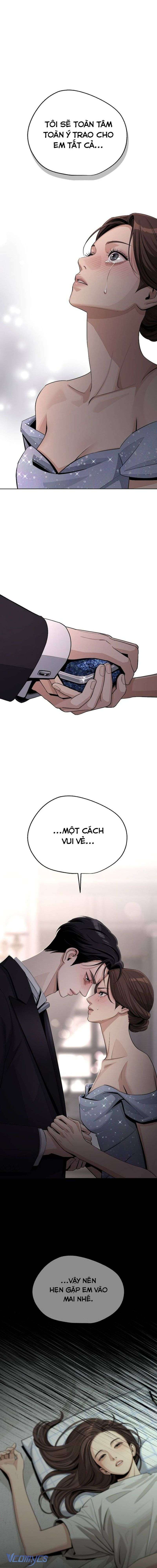 Chuyện Tình Chàng Iseop Chap 70 - Trang 2