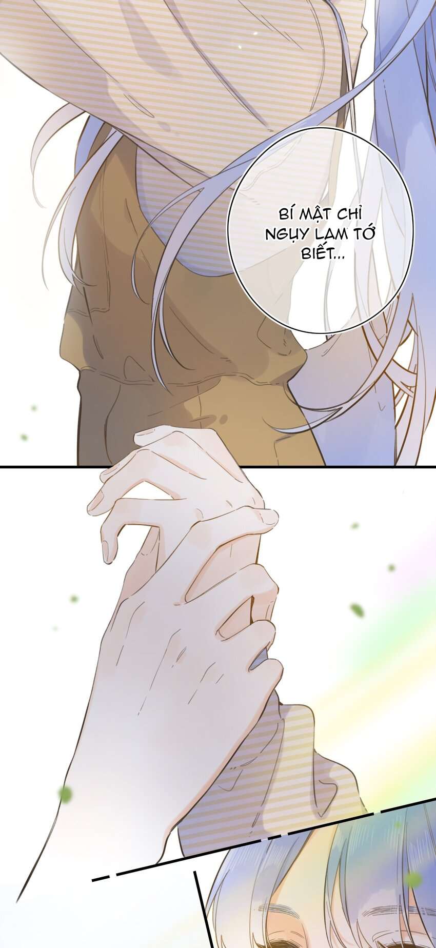 Ánh Sao Phiêu Linh Trong Nước Chap 72 - Trang 4