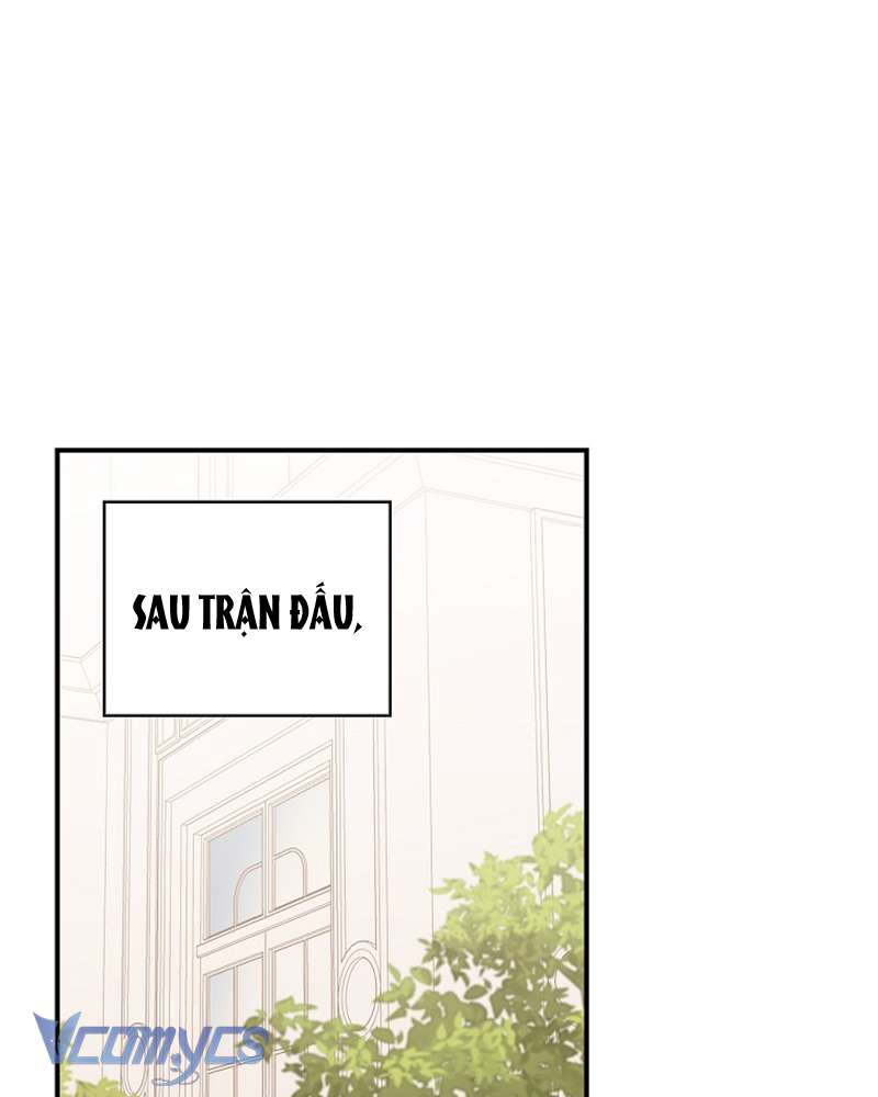 Chị Gái Của Nhân Vật Phản Diện Hôm Nay Cũng Đang Đau Khổ Chap 89 - Trang 4