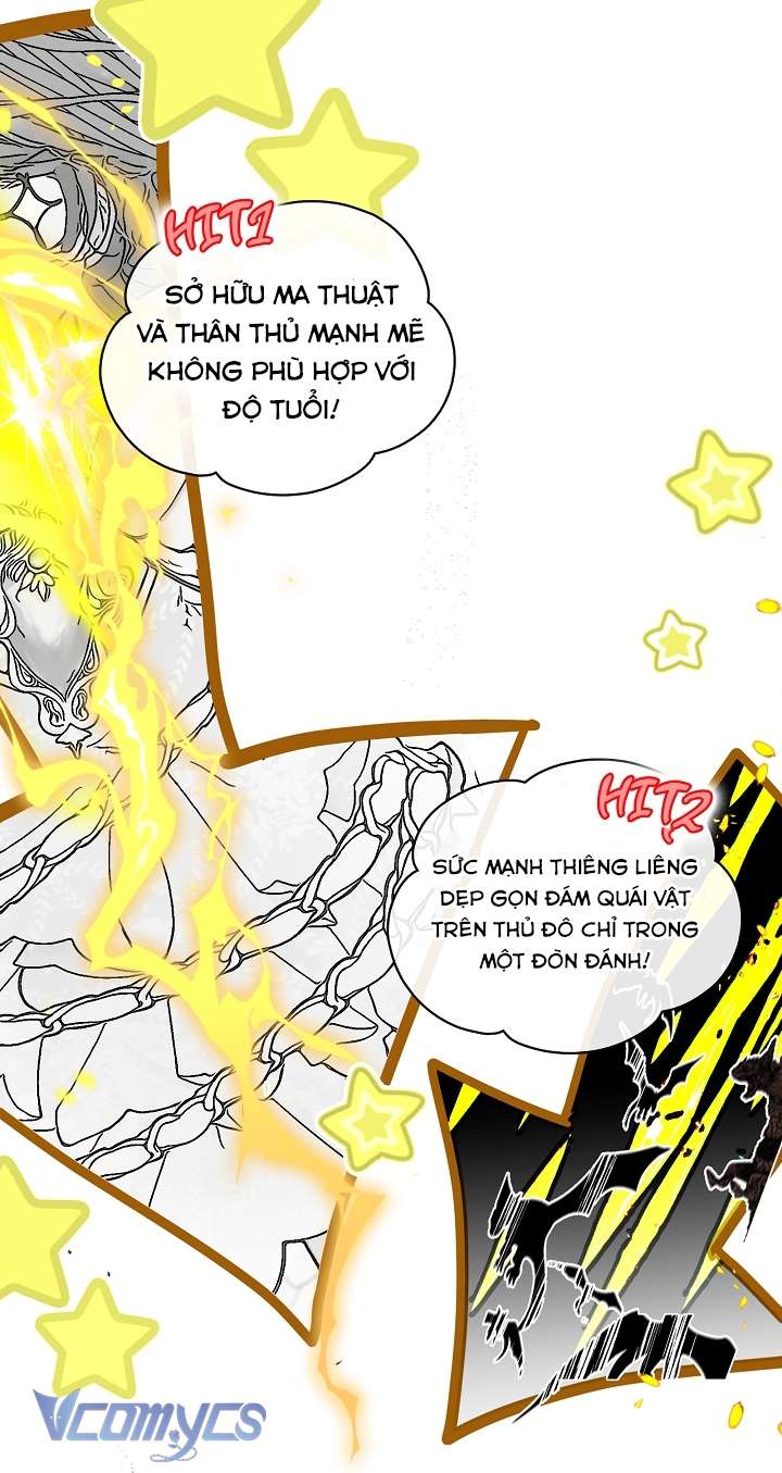 Gia Đình Bị Ám Ảnh Bởi Tôi Chap 84 - Trang 3