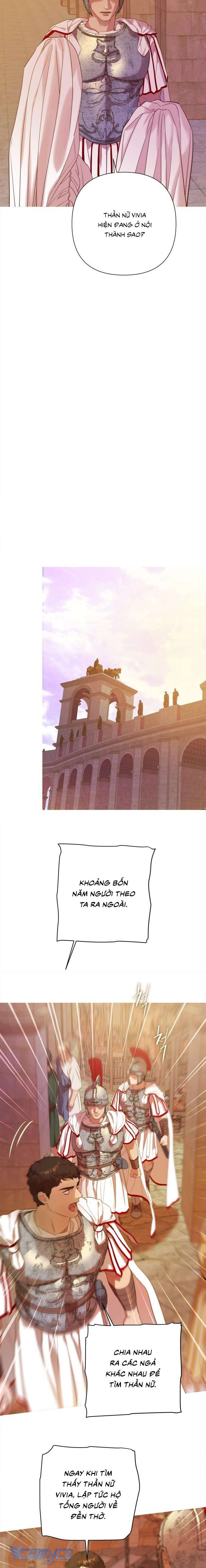 Non Tua Chap 2 - Next Chap 3